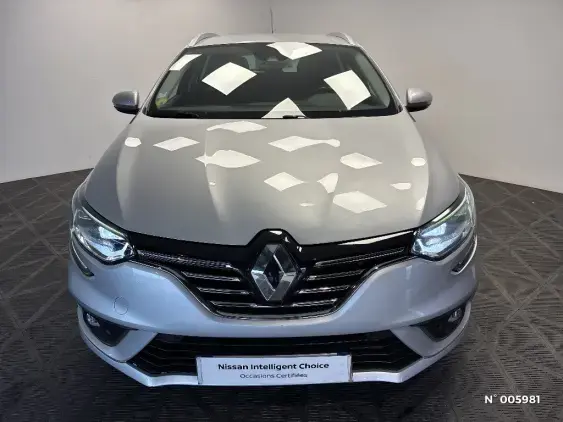 RENAULT MEGANE ESTATE IV - voiture d'occasion - Photo 3