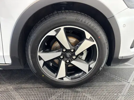 FORD FOCUS IV - voiture d'occasion - Photo 8