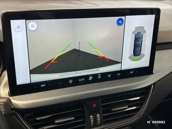 FORD FOCUS IV - voiture d'occasion - Photo 14