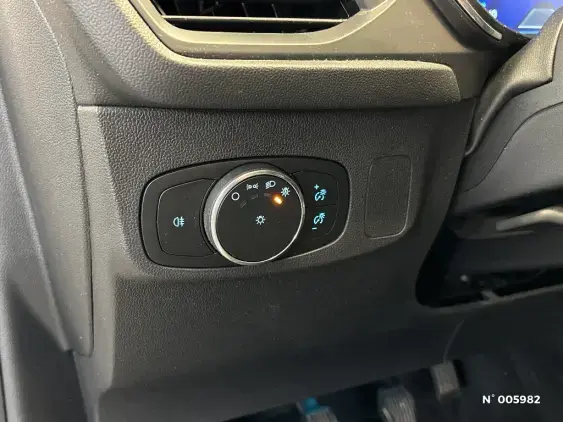 FORD FOCUS IV - voiture d'occasion - Photo 15