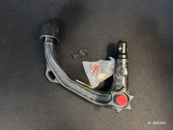 FORD FOCUS IV - voiture d'occasion - Photo 26