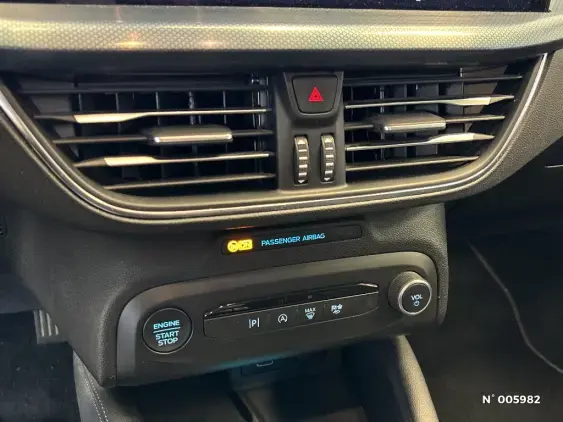 FORD FOCUS IV - voiture d'occasion - Photo 28