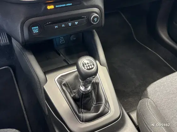 FORD FOCUS IV - voiture d'occasion - Photo 29