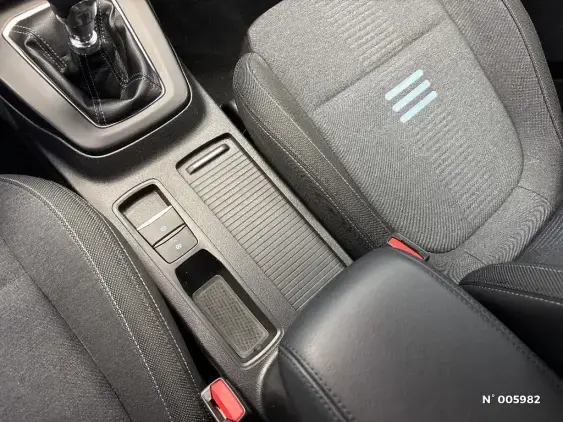 FORD FOCUS IV - voiture d'occasion - Photo 30