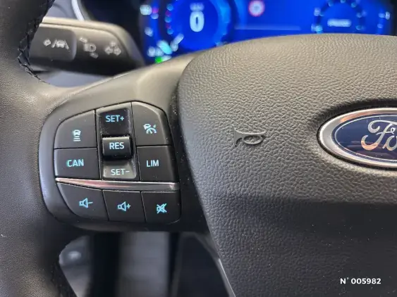 FORD FOCUS IV - voiture d'occasion - Photo 31