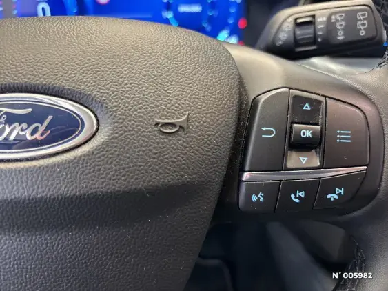 FORD FOCUS IV - voiture d'occasion - Photo 32