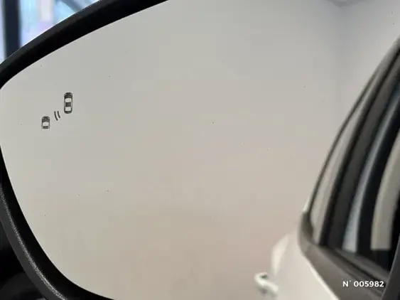 FORD FOCUS IV - voiture d'occasion - Photo 33