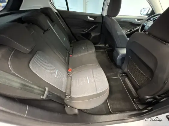 FORD FOCUS IV - voiture d'occasion - Photo 11