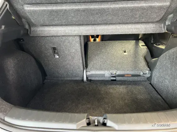 NISSAN MICRA V - voiture d'occasion - Photo 4