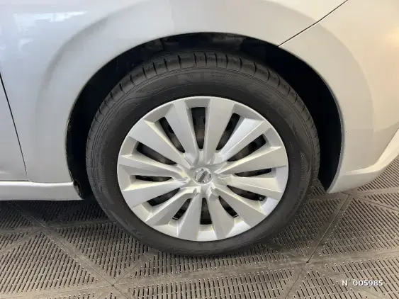 NISSAN MICRA V - voiture d'occasion - Photo 8