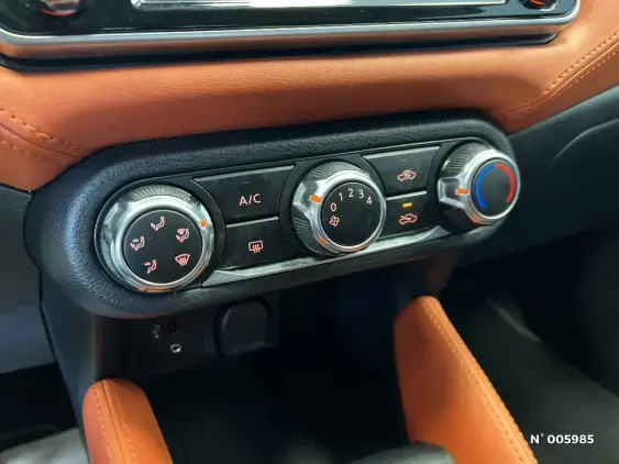 NISSAN MICRA V - voiture d'occasion - Photo 15