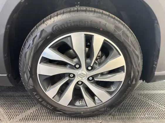 SUZUKI S-CROSS II - voiture d'occasion - Photo 8