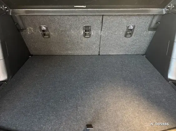 SUZUKI S-CROSS II - voiture d'occasion - Photo 7