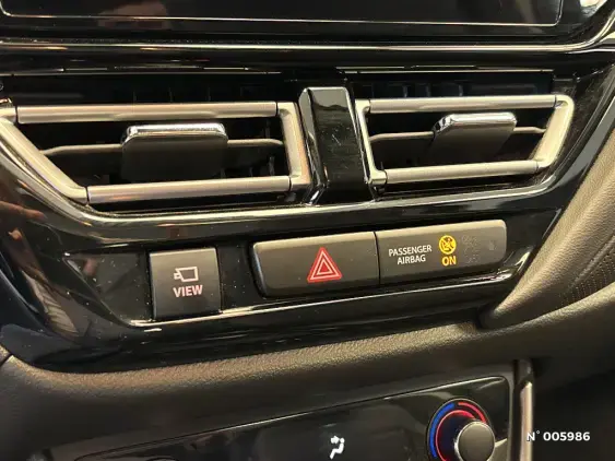 SUZUKI S-CROSS II - voiture d'occasion - Photo 25