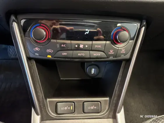 SUZUKI S-CROSS II - voiture d'occasion - Photo 26