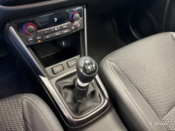 SUZUKI S-CROSS II - voiture d'occasion - Photo 27