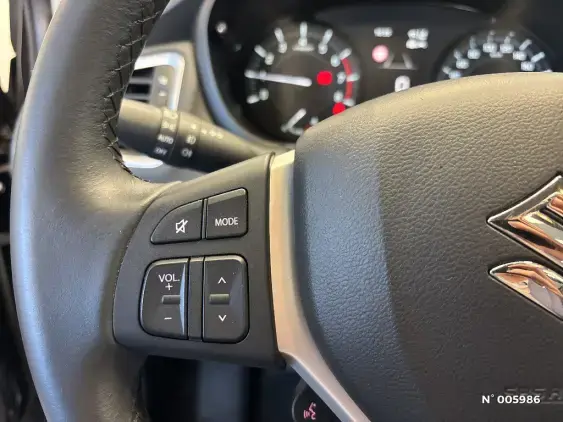 SUZUKI S-CROSS II - voiture d'occasion - Photo 28