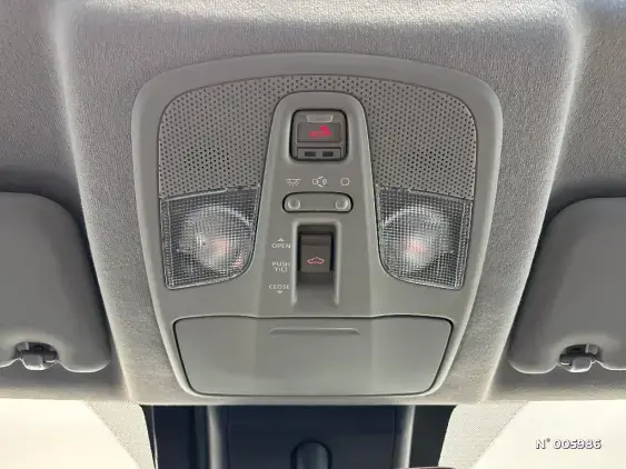 SUZUKI S-CROSS II - voiture d'occasion - Photo 30