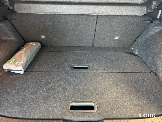 NISSAN QASHQAI III - voiture d'occasion - Photo 7