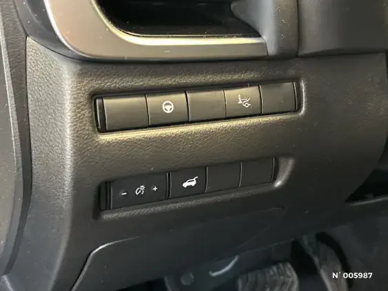 NISSAN QASHQAI III - voiture d'occasion - Photo 15