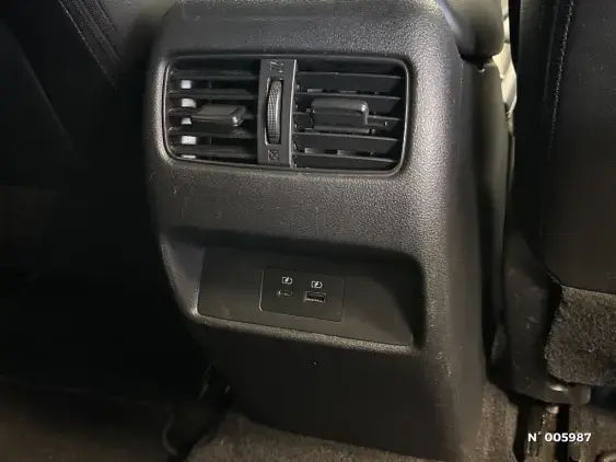 NISSAN QASHQAI III - voiture d'occasion - Photo 26