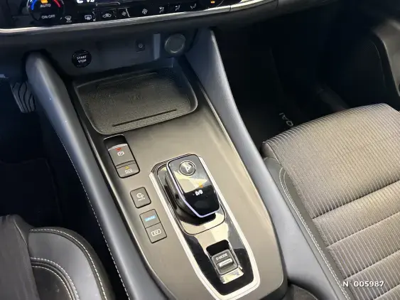 NISSAN QASHQAI III - voiture d'occasion - Photo 28