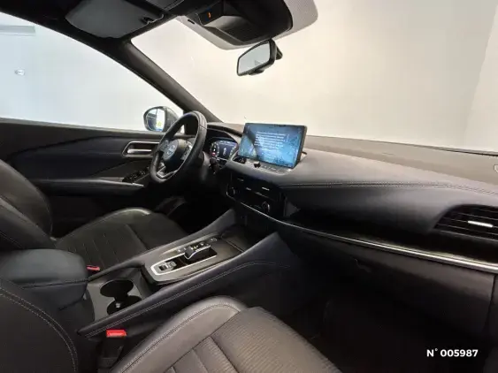 NISSAN QASHQAI III - voiture d'occasion - Photo 10