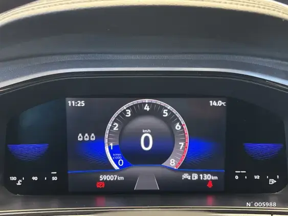 VOLKSWAGEN T-ROC - voiture d'occasion - Photo 12