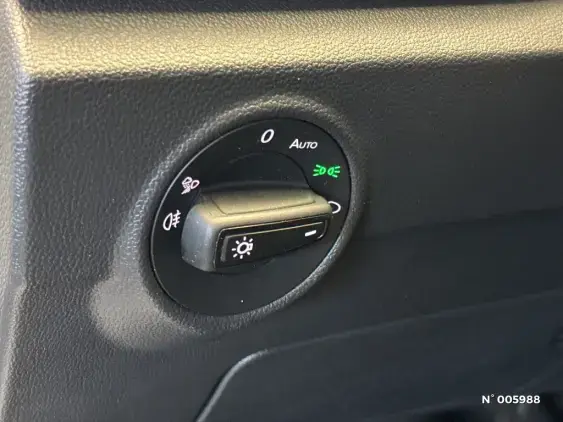 VOLKSWAGEN T-ROC - voiture d'occasion - Photo 15