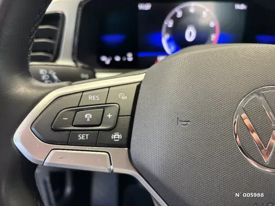 VOLKSWAGEN T-ROC - voiture d'occasion - Photo 28