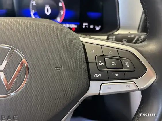 VOLKSWAGEN T-ROC - voiture d'occasion - Photo 29