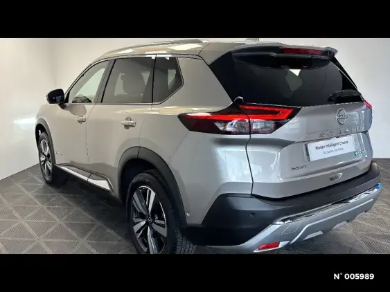 NISSAN X-TRAIL IV - voiture d'occasion - Photo 2