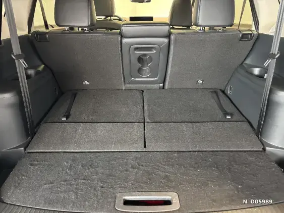 NISSAN X-TRAIL IV - voiture d'occasion - Photo 7