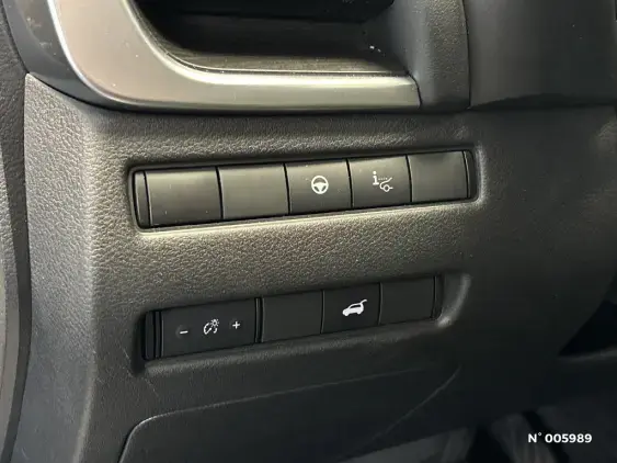 NISSAN X-TRAIL IV - voiture d'occasion - Photo 15