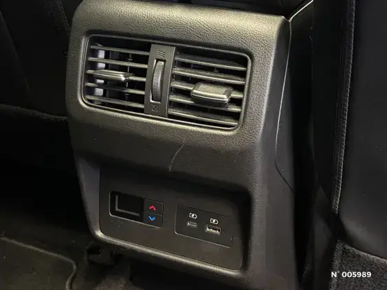 NISSAN X-TRAIL IV - voiture d'occasion - Photo 26