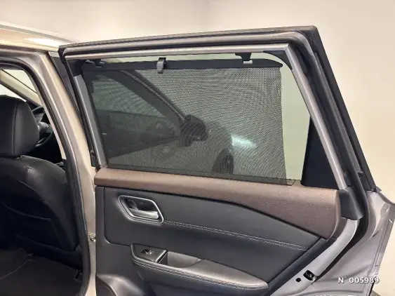 NISSAN X-TRAIL IV - voiture d'occasion - Photo 27