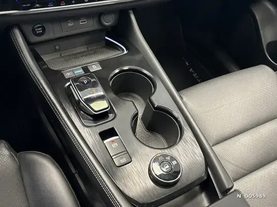 NISSAN X-TRAIL IV - voiture d'occasion - Photo 29