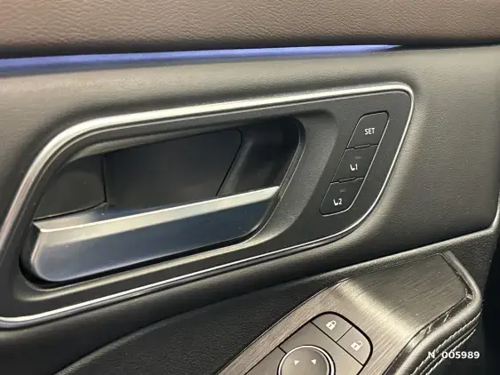 NISSAN X-TRAIL IV - voiture d'occasion - Photo 30