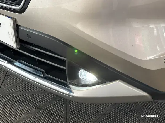 NISSAN X-TRAIL IV - voiture d'occasion - Photo 31