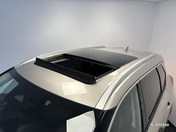 NISSAN X-TRAIL IV - voiture d'occasion - Photo 32