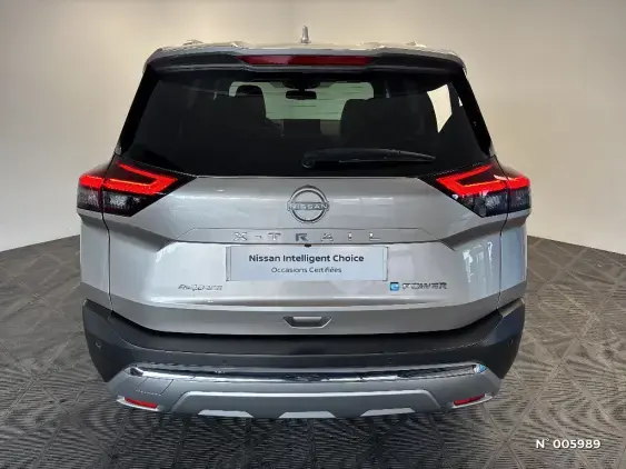 NISSAN X-TRAIL IV - voiture d'occasion - Photo 6