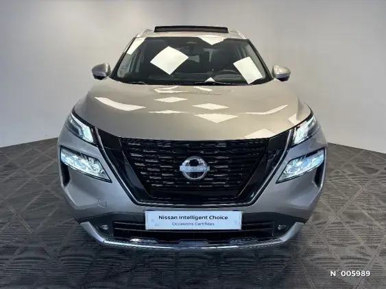 NISSAN X-TRAIL IV - voiture d'occasion - Photo 3