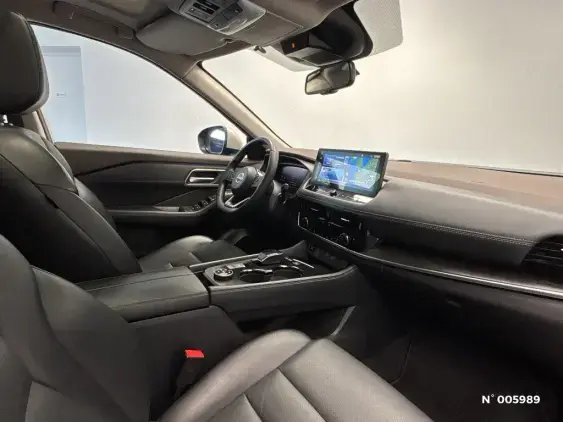 NISSAN X-TRAIL IV - voiture d'occasion - Photo 10