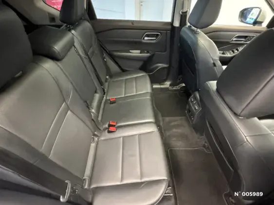 NISSAN X-TRAIL IV - voiture d'occasion - Photo 11