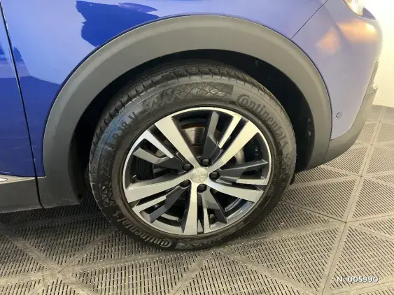 PEUGEOT 3008 II - voiture d'occasion - Photo 7