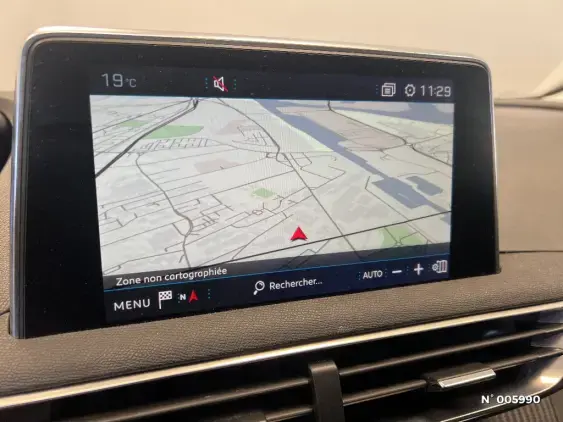 PEUGEOT 3008 II - voiture d'occasion - Photo 12