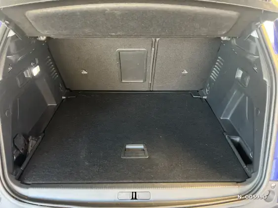 PEUGEOT 3008 II - voiture d'occasion - Photo 6