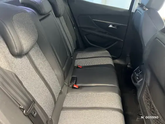 PEUGEOT 3008 II - voiture d'occasion - Photo 10