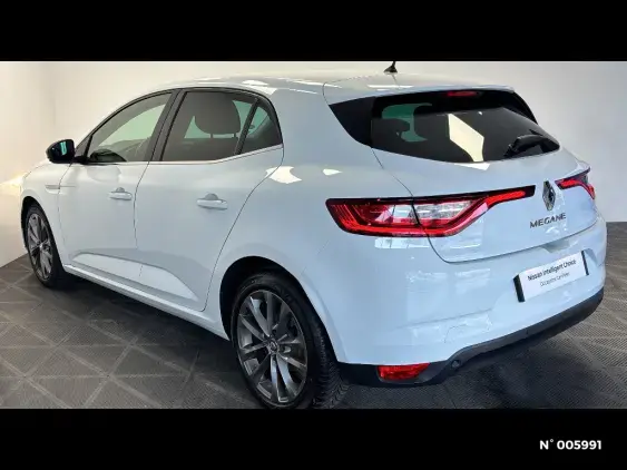 RENAULT MEGANE IV - voiture d'occasion - Photo 2