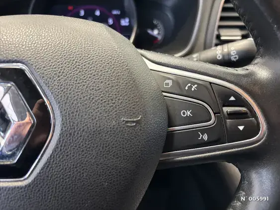 RENAULT MEGANE IV - voiture d'occasion - Photo 30